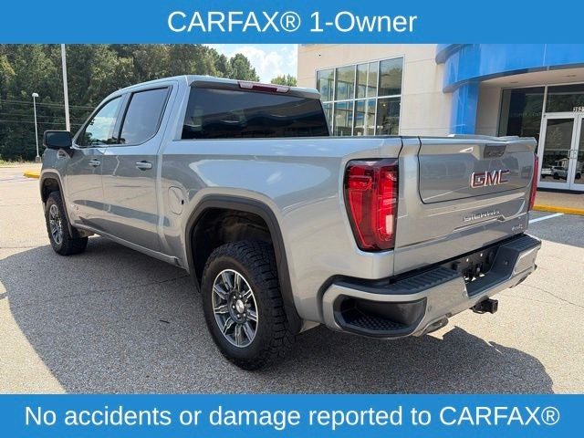 gmc sierra 1500 2025 1GTUUEEL0SZ309276 image gmc sierra 1500 2025 1GTUUEEL0SZ309276 image